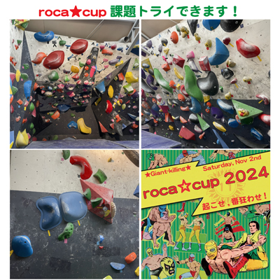 [画像]roca